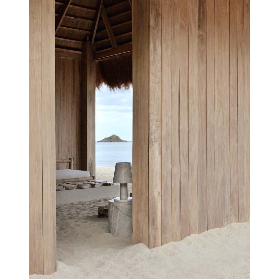 Resort Unna by Vianca Soleil