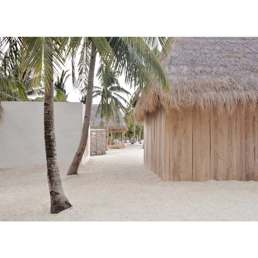 Resort Unna by Vianca Soleil