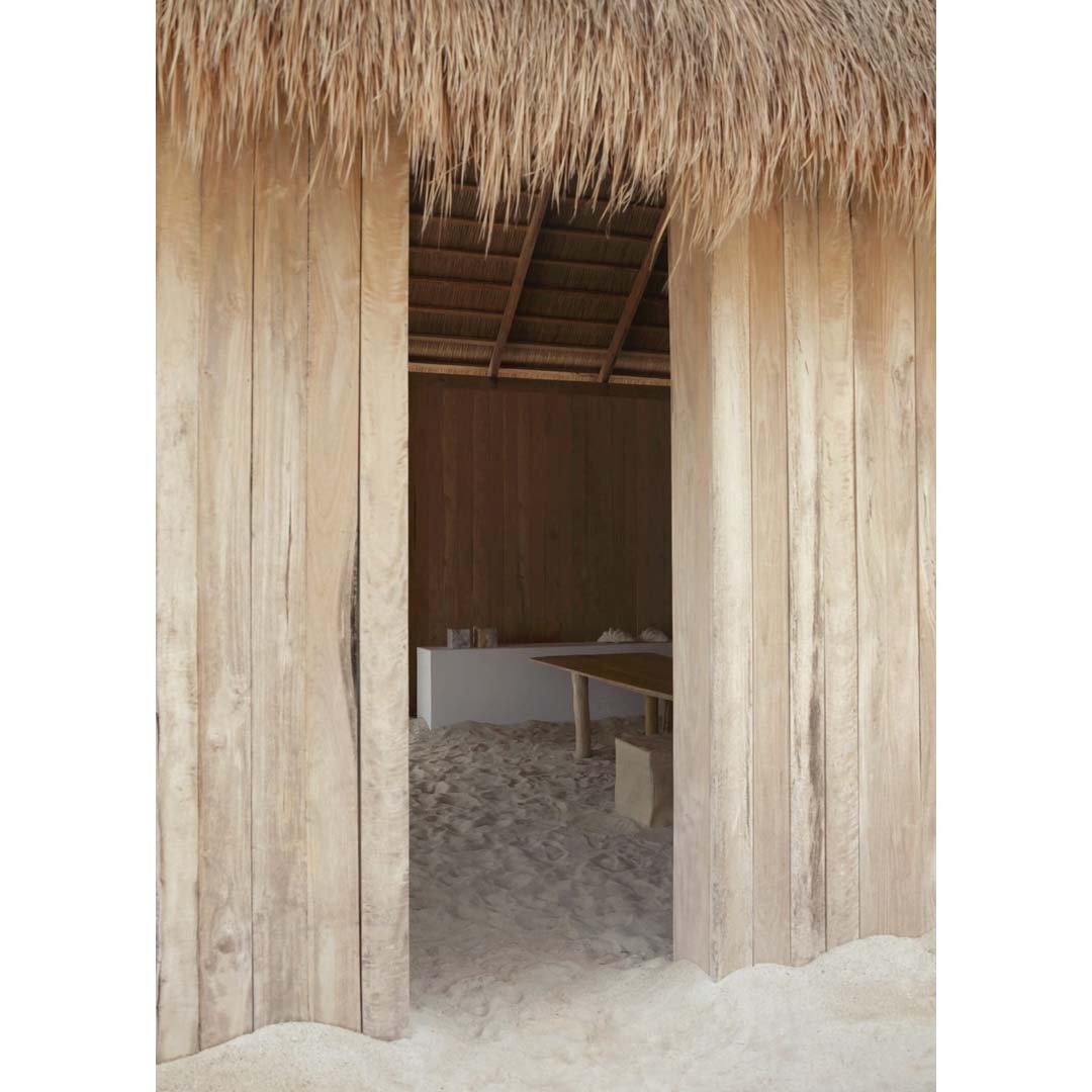 Resort Unna by Vianca Soleil