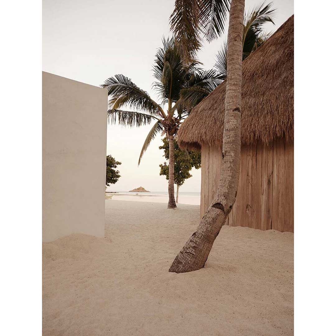 Resort Unna by Vianca Soleil