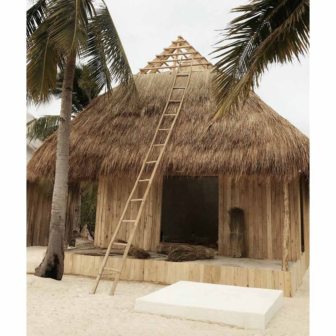 Resort Unna by Vianca Soleil