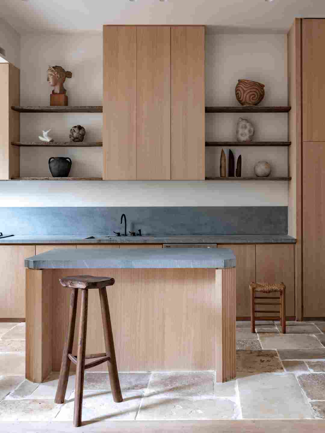 CC Residence by ECRU Studio