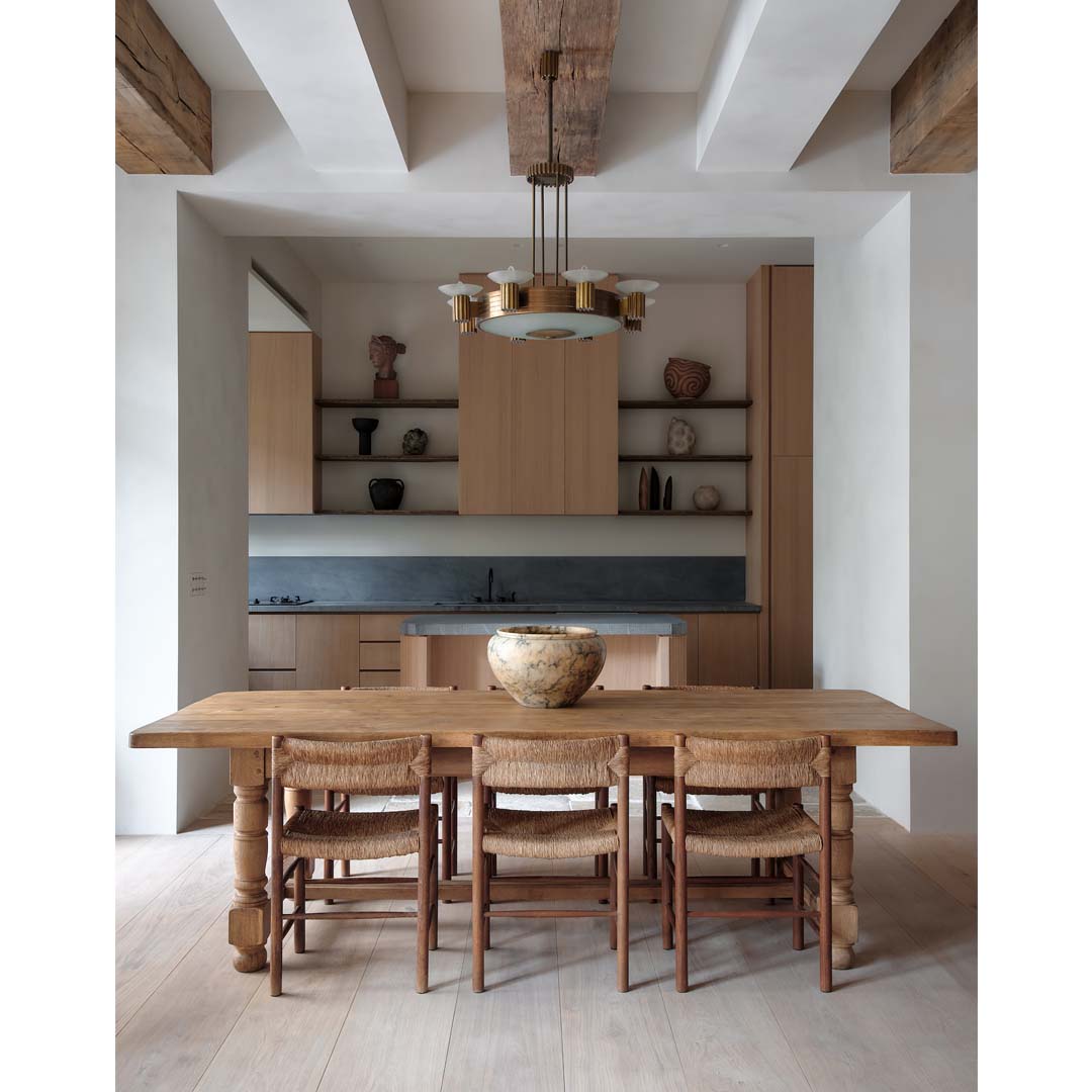 CC Residence by ECRU Studio