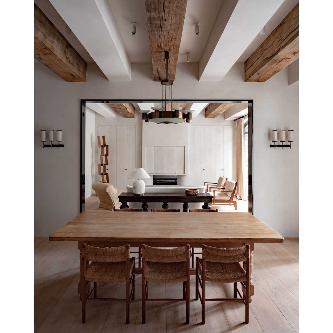 CC Residence by ECRU Studio