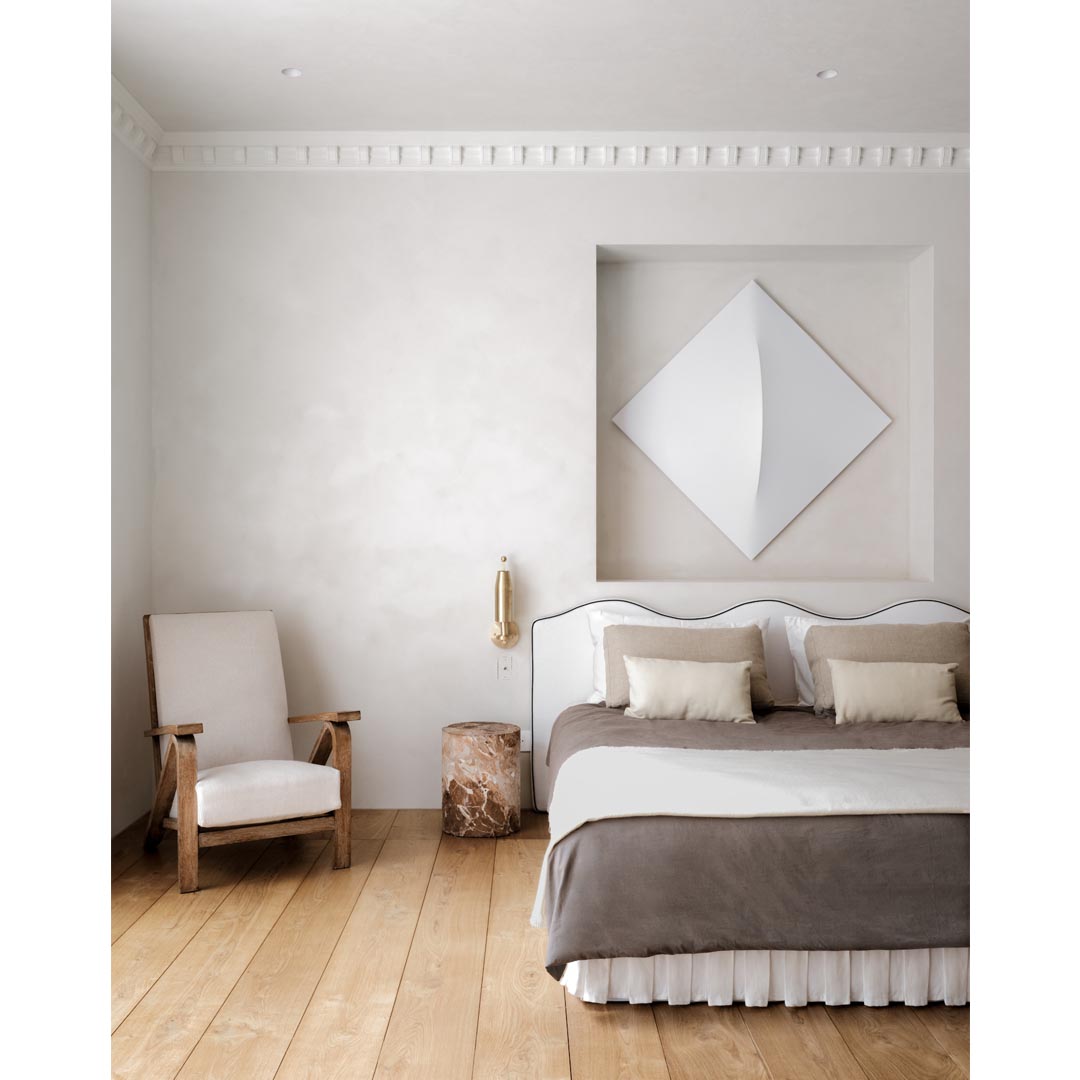 CC Residence by ECRU Studio