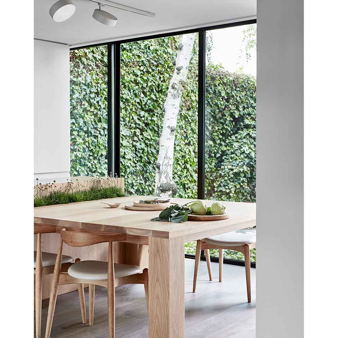 Cunningham Street Residence by studiofour