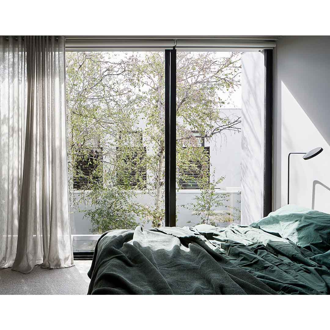 Cunningham Street Residence by studiofour