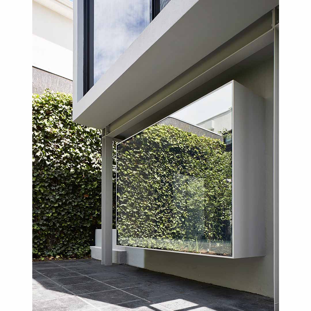 Cunningham Street Residence by studiofour