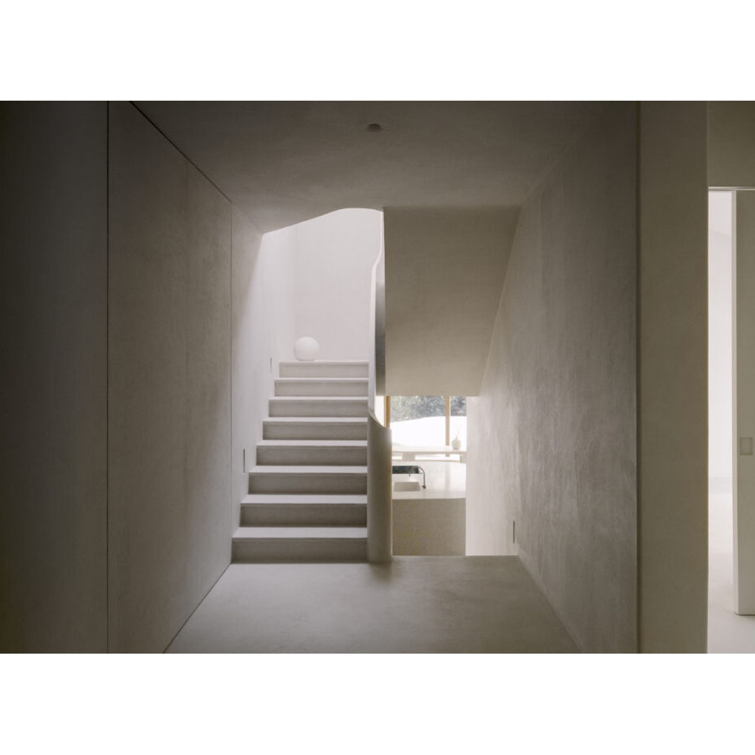 Residence NORM by Alain Carle Architecte