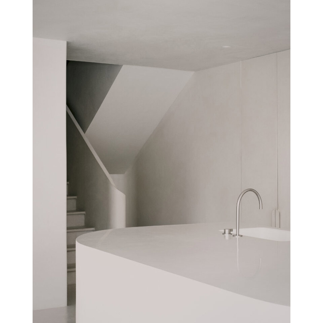 Residence NORM by Alain Carle Architecte