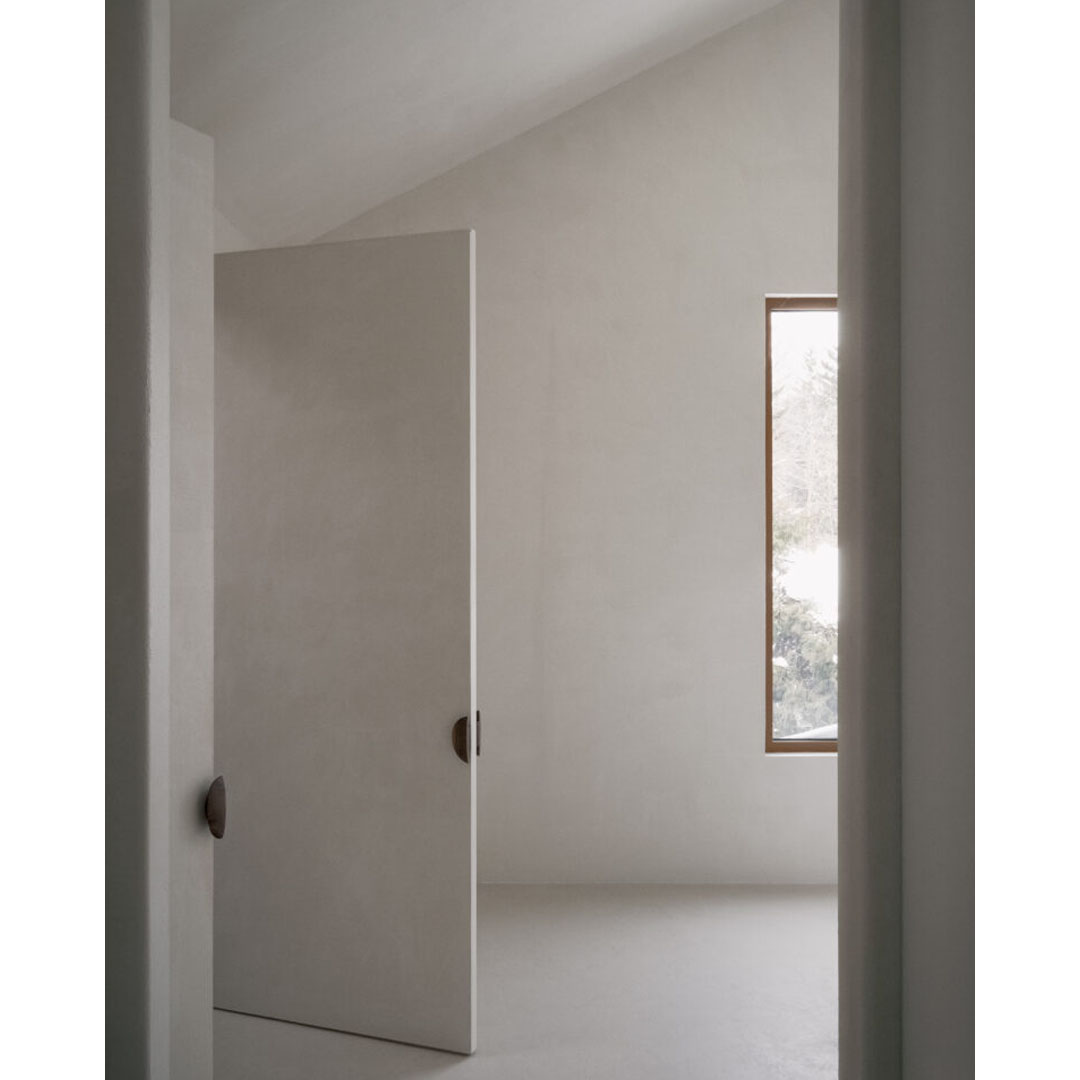 Residence NORM by Alain Carle Architecte