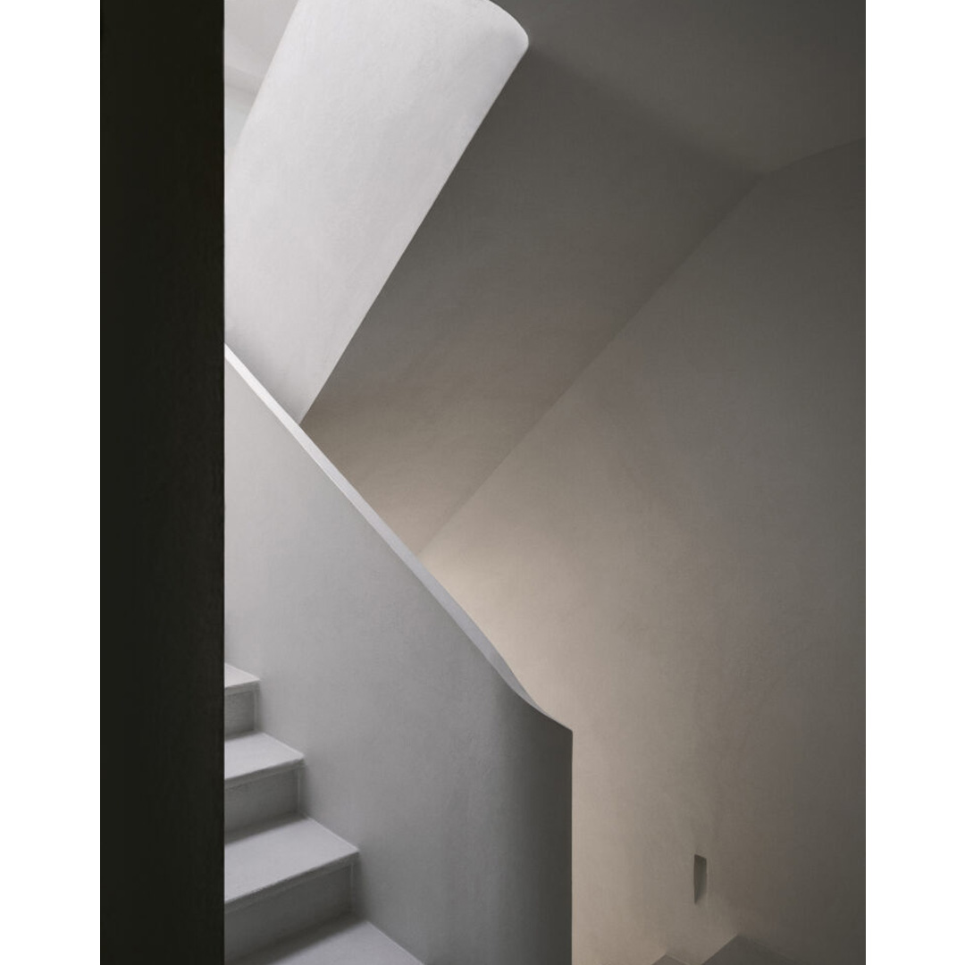 Residence NORM by Alain Carle Architecte