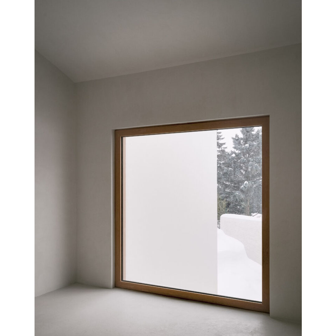 Residence NORM by Alain Carle Architecte