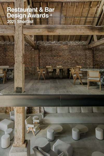 BRUT 172 by Niels Maier
