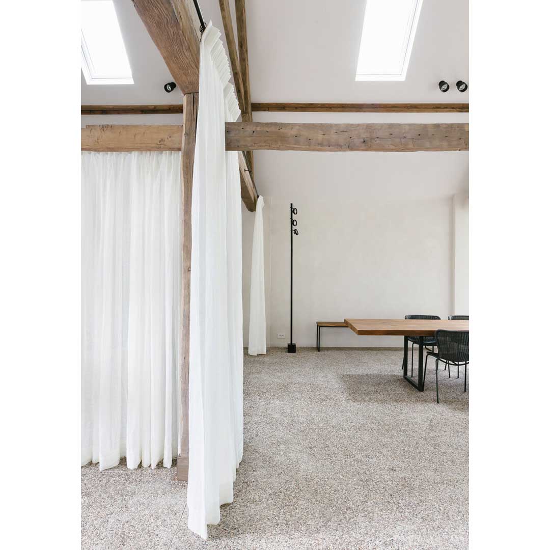 Guesthouse VH-S by Loes Loodts