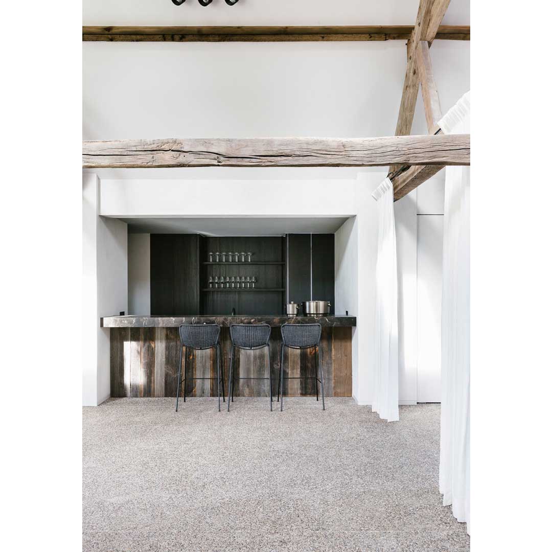 Guesthouse VH-S by Loes Loodts