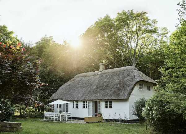 Vipp Farmhouse in Denmark