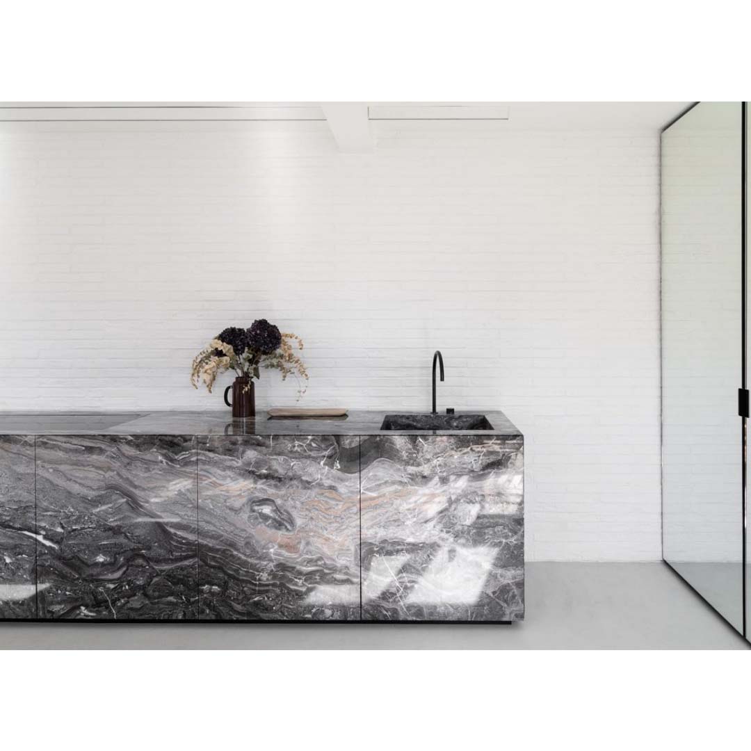 MC Apartment by Studio Vincent Eschalier