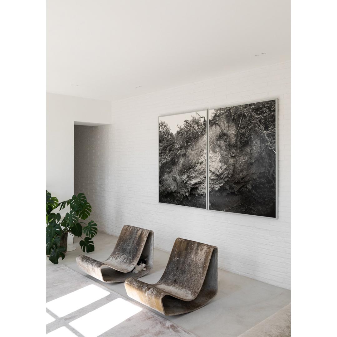 MC Apartment by Studio Vincent Eschalier