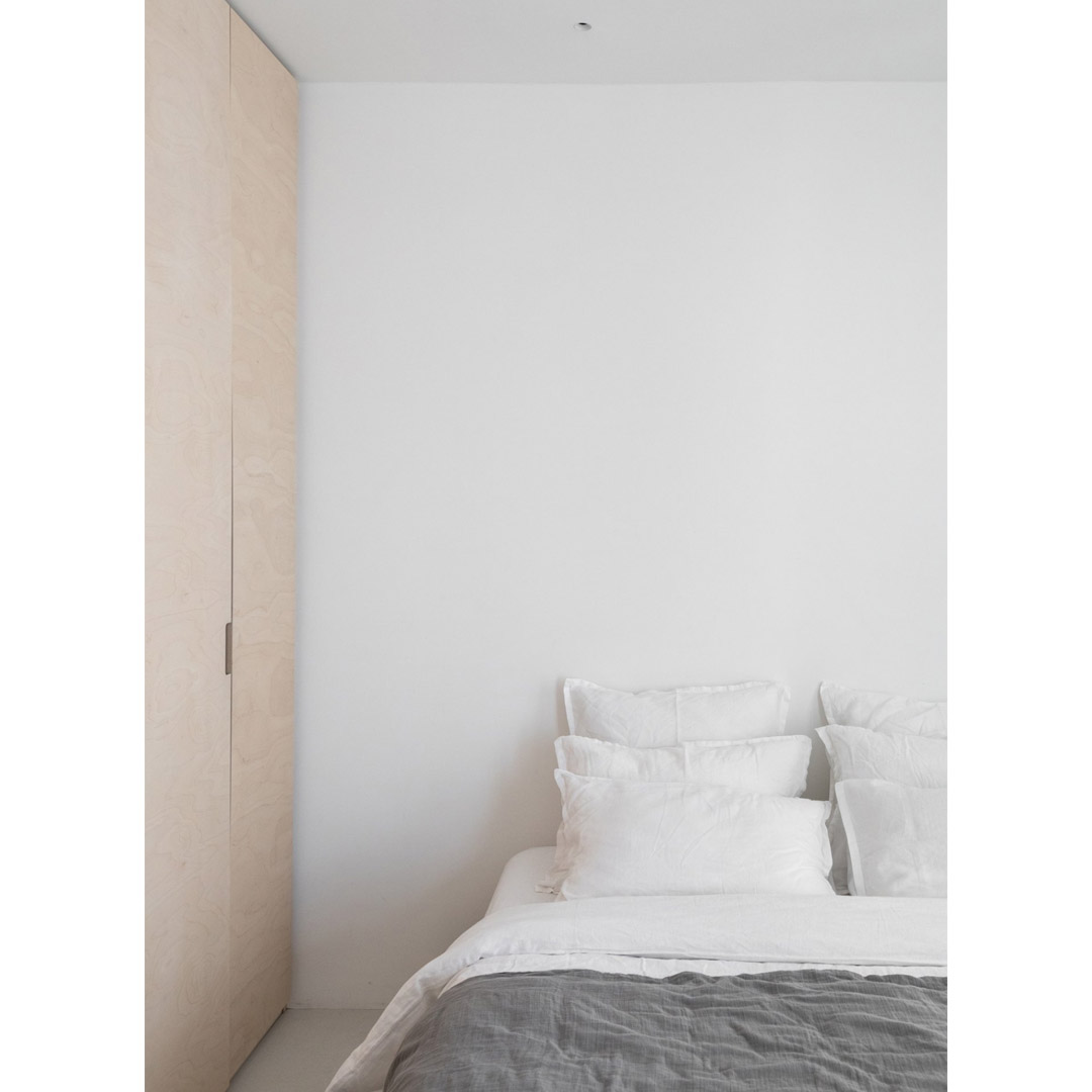 MC Apartment by Studio Vincent Eschalier