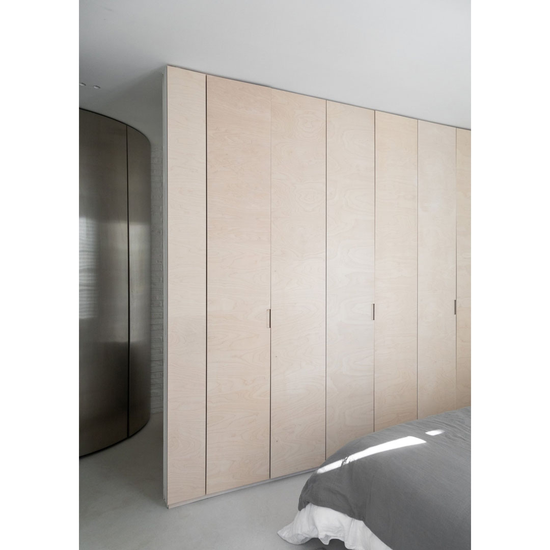 MC Apartment by Studio Vincent Eschalier