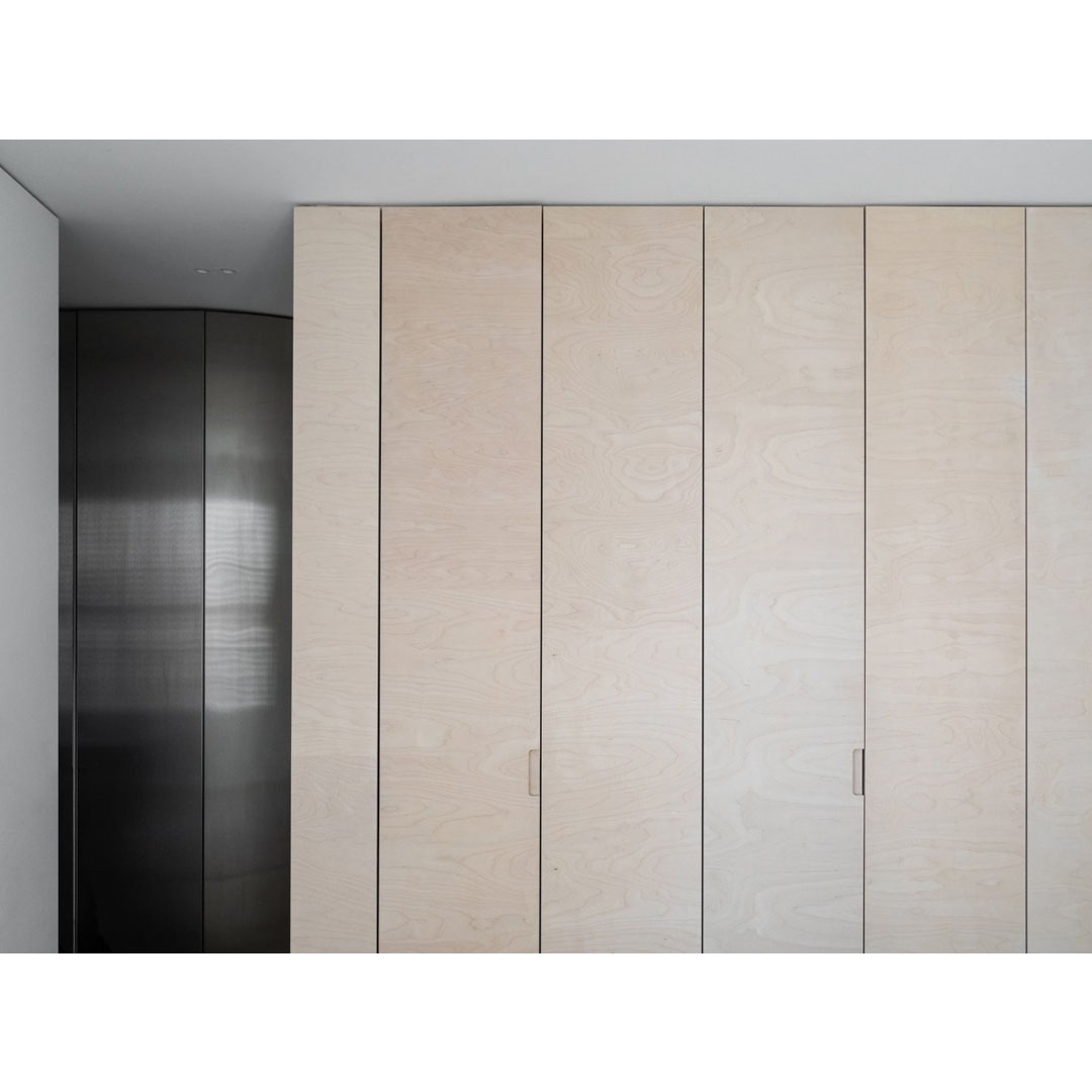 MC Apartment by Studio Vincent Eschalier