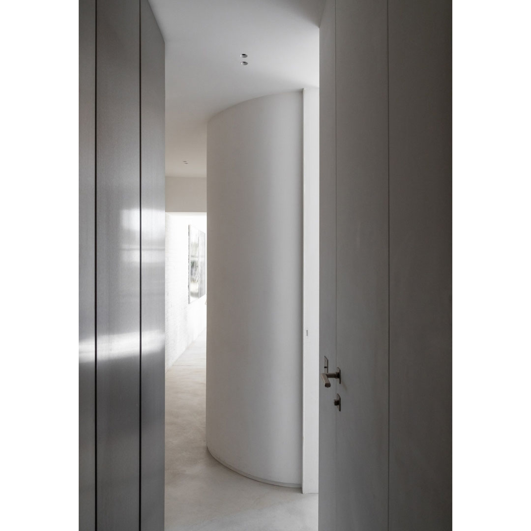 MC Apartment by Studio Vincent Eschalier