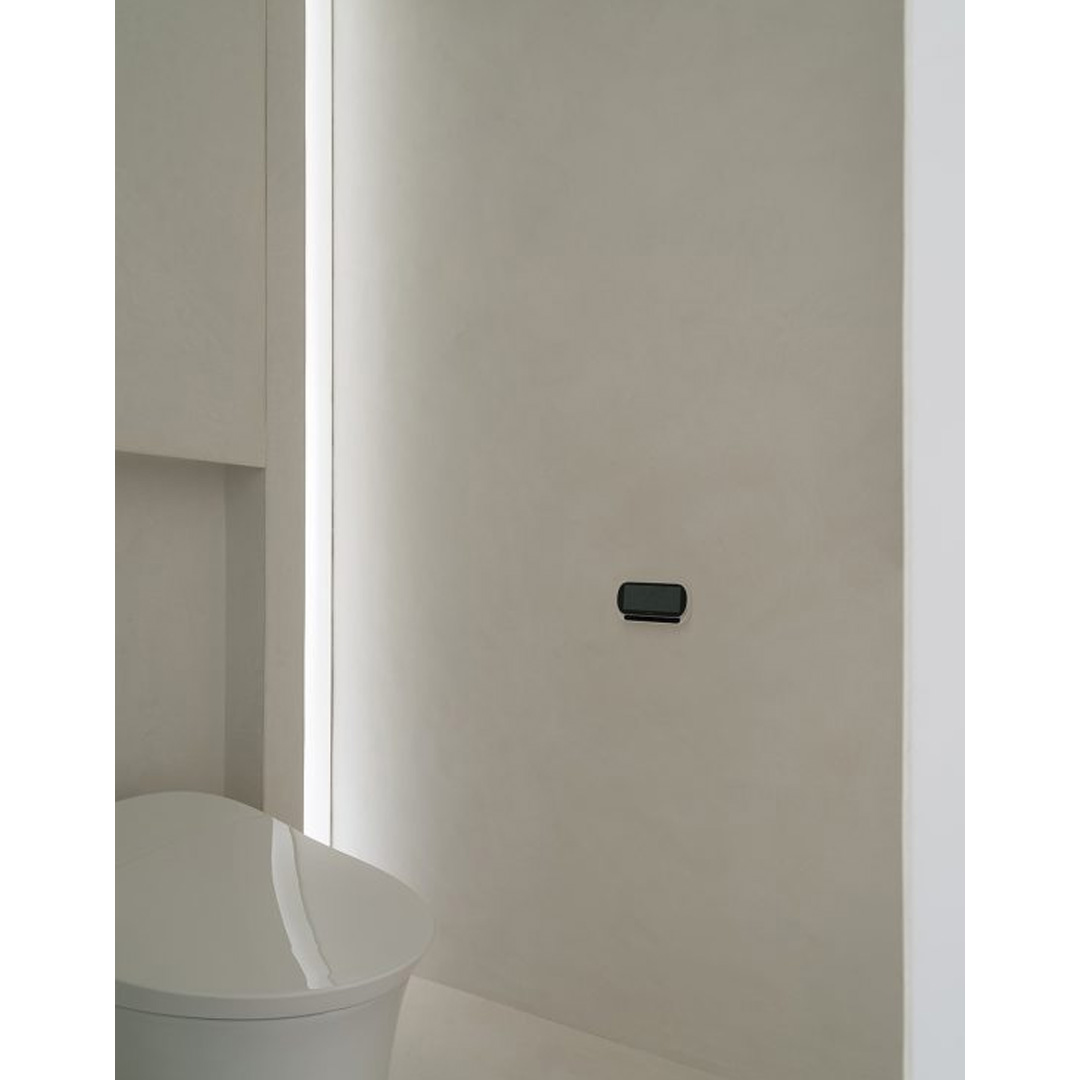 KOA Apartment by Marty Chou Architects