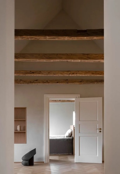 Kolon Loft by Norm Architects