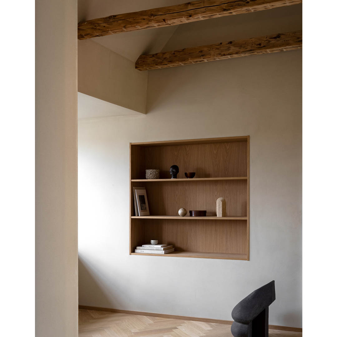 Kolon Loft by Norm Architects