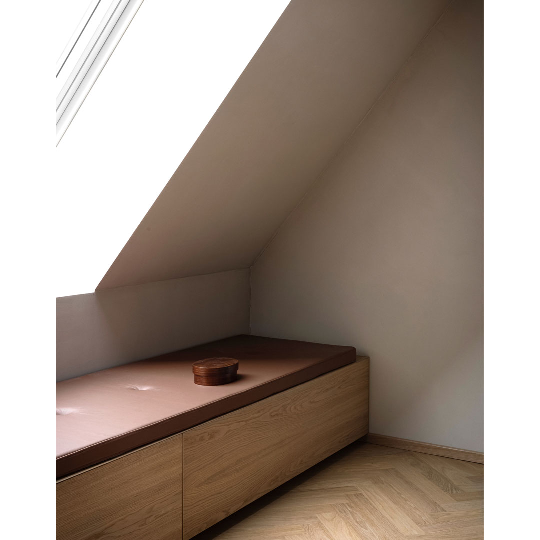 Kolon Loft by Norm Architects