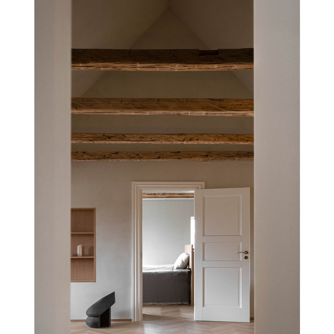 Kolon Loft by Norm Architects