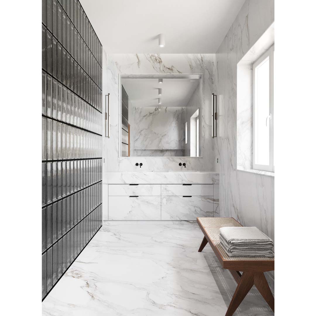 Saint-Séverin Aparment by Studio Vlach