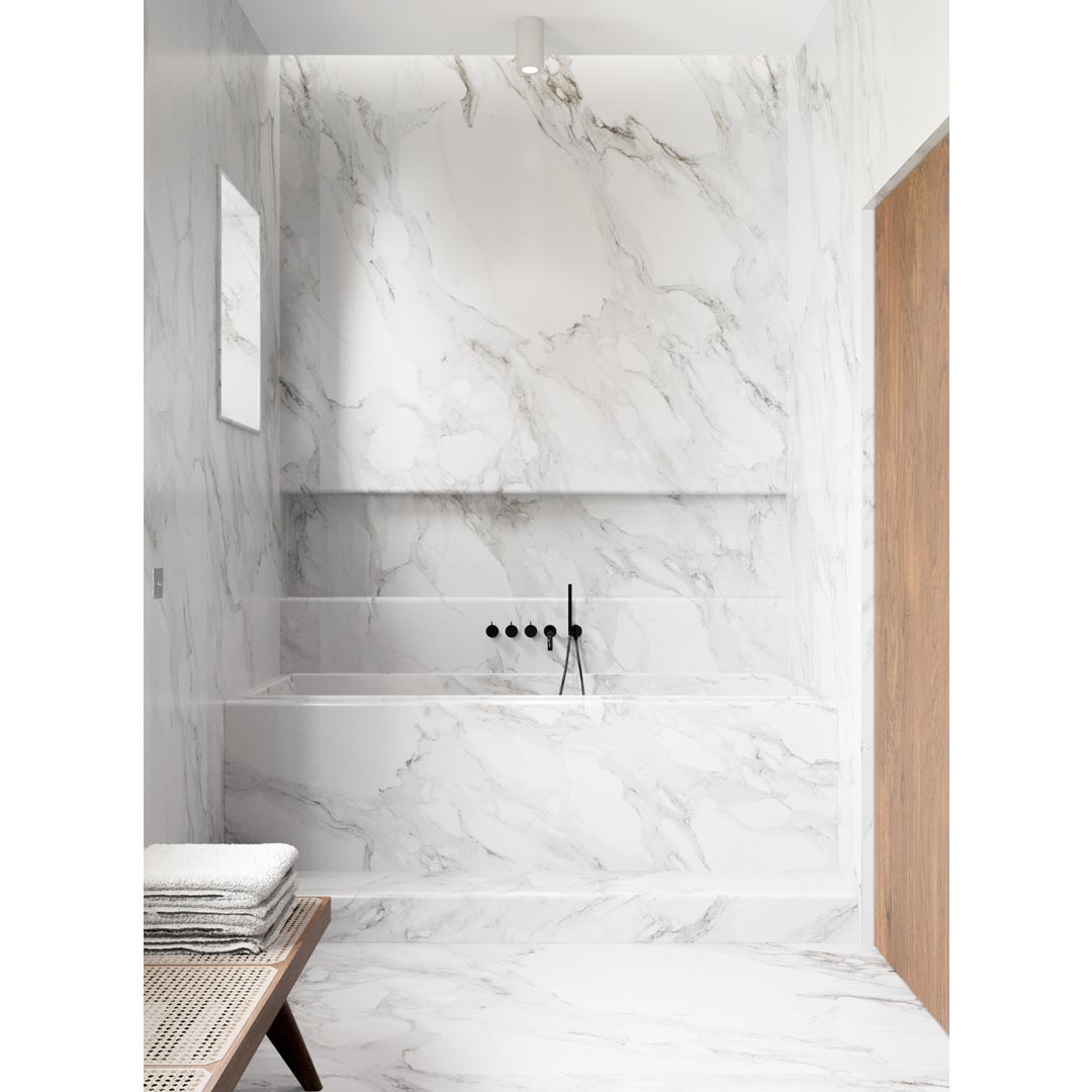 Saint-Séverin Aparment by Studio Vlach
