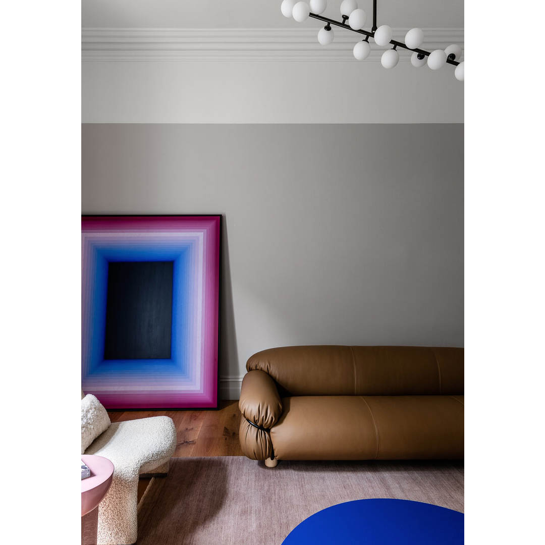House Fin by CJH Studio