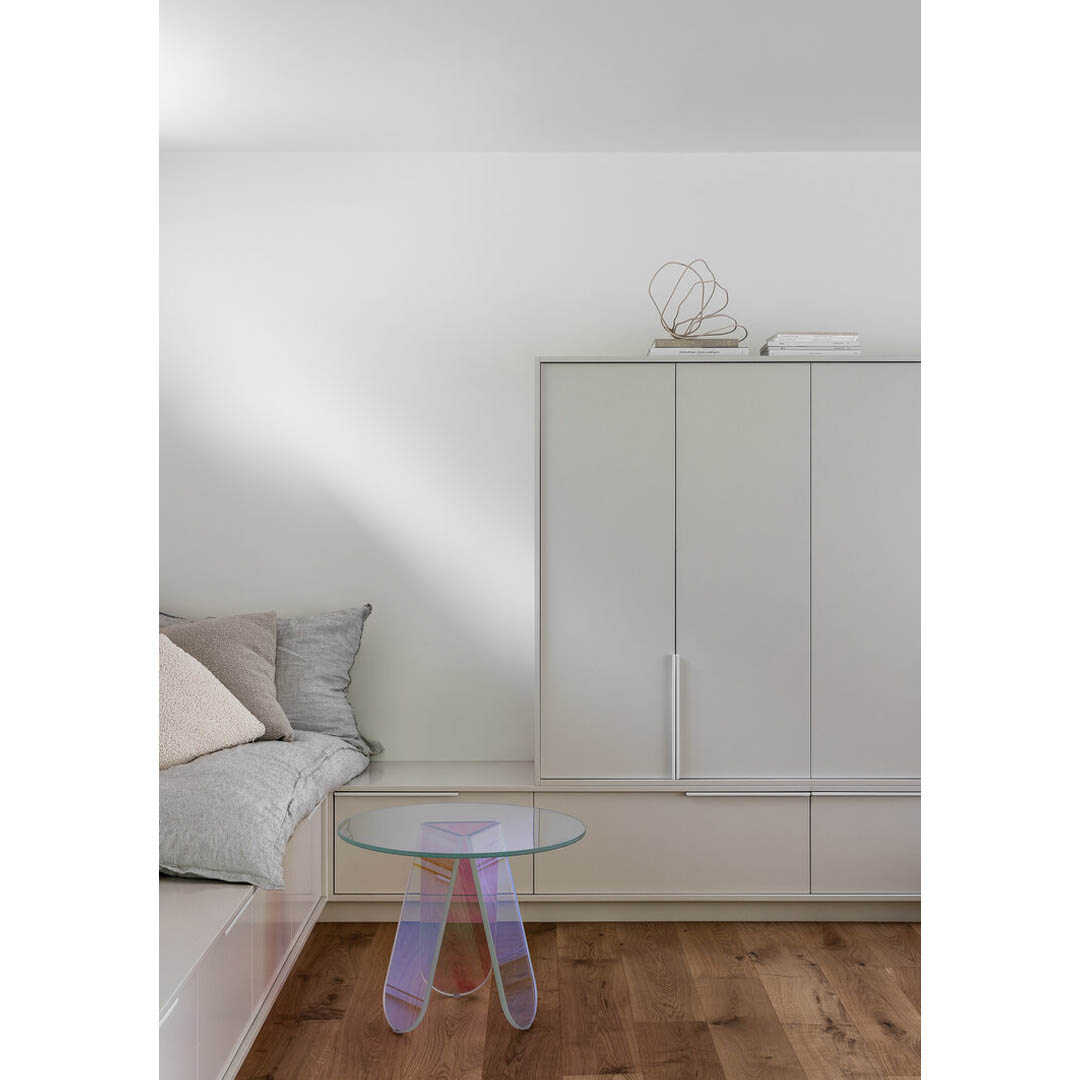 House Fin by CJH Studio
