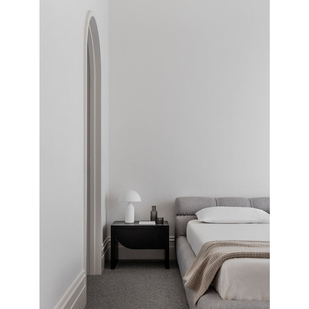 House Fin by CJH Studio