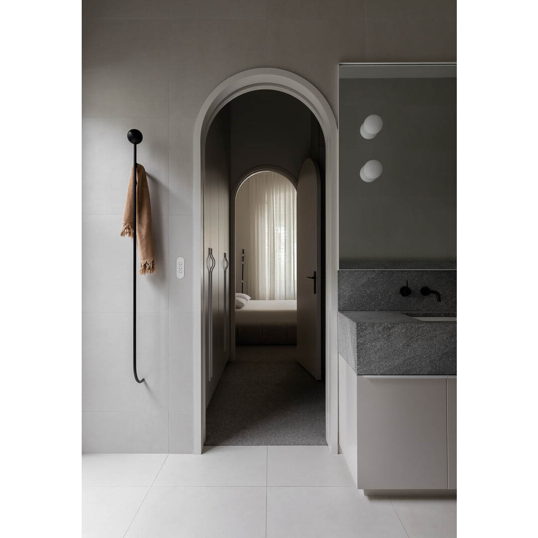 House Fin by CJH Studio