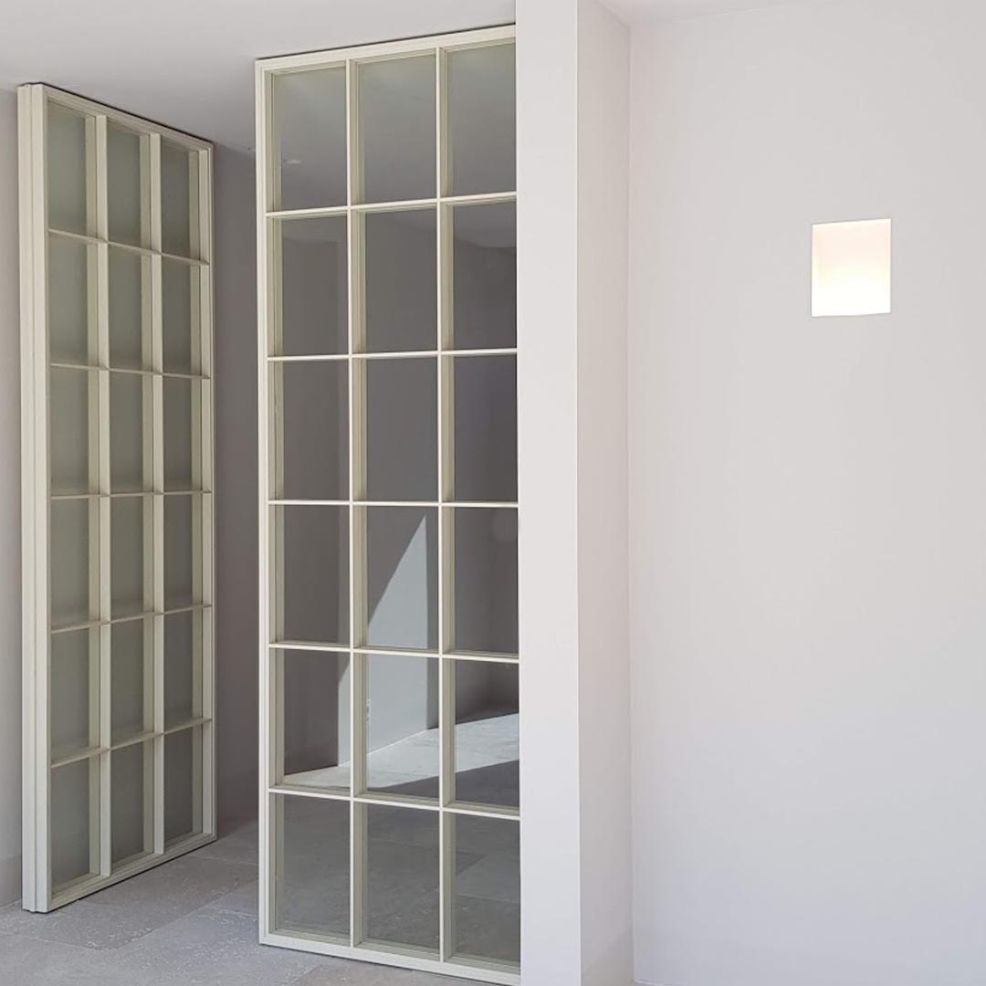 Residence CV by Jessy Van Gorp