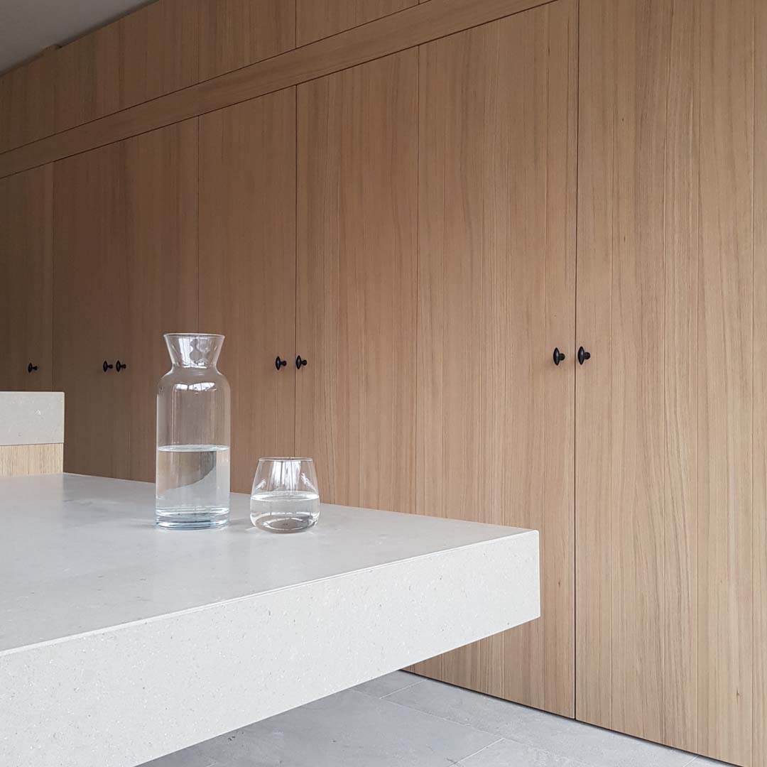 Residence CV by Jessy Van Gorp