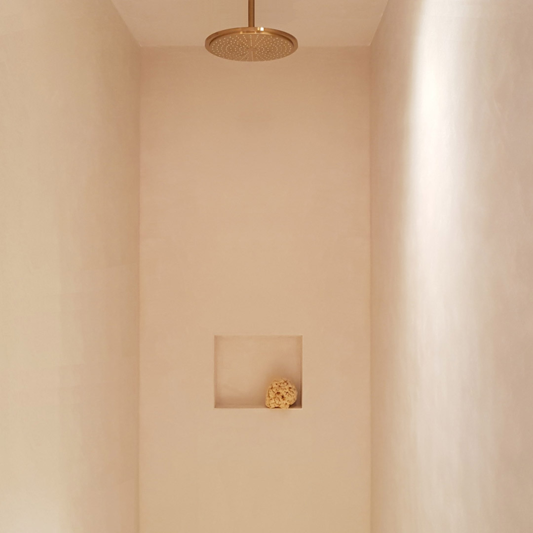 Residence CV by Jessy Van Gorp