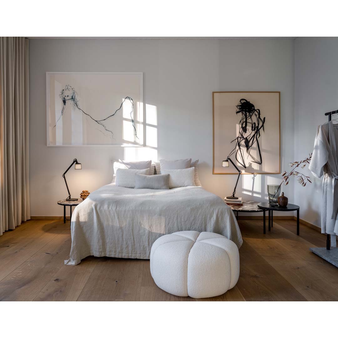 Pencil Case Hotel by Vipp