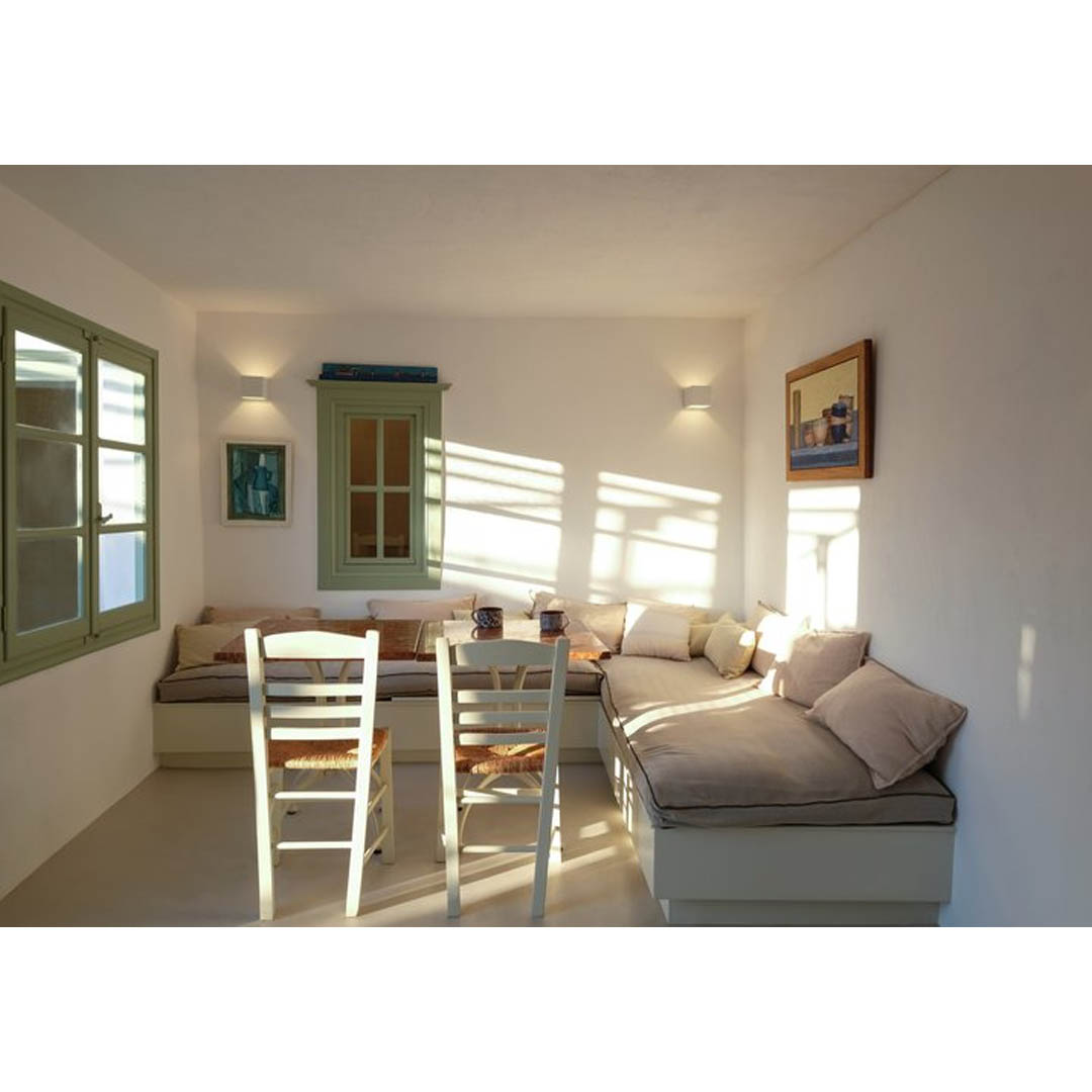 House in Kamini, Hydra by LAB Athens