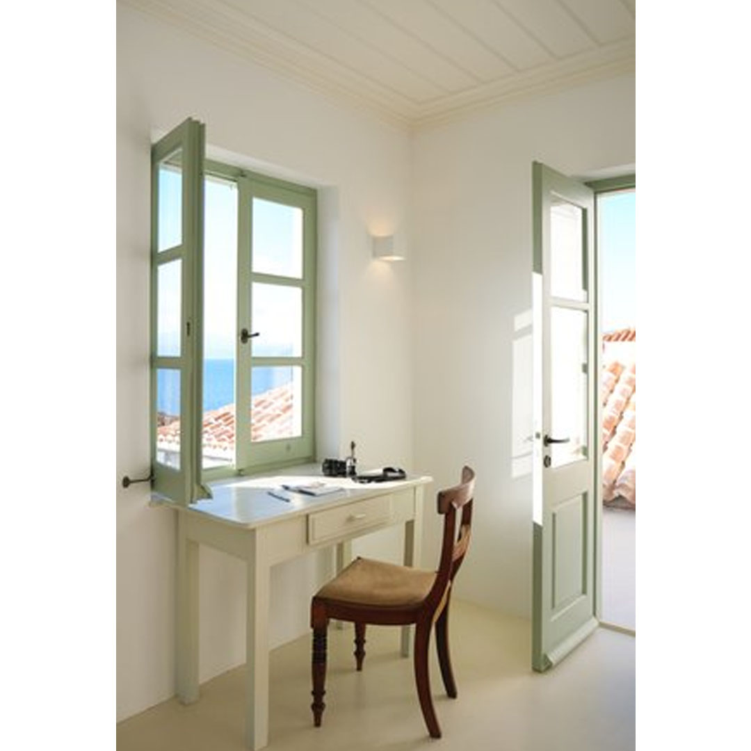 House in Kamini, Hydra by LAB Athens