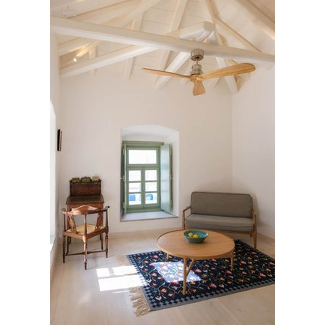 House in Kamini, Hydra by LAB Athens