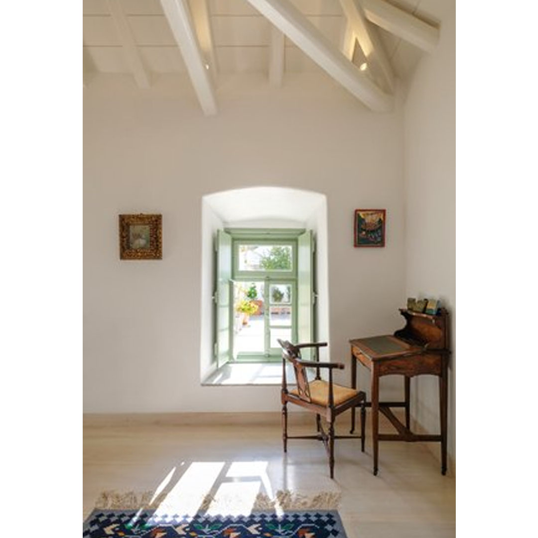 House in Kamini, Hydra by LAB Athens