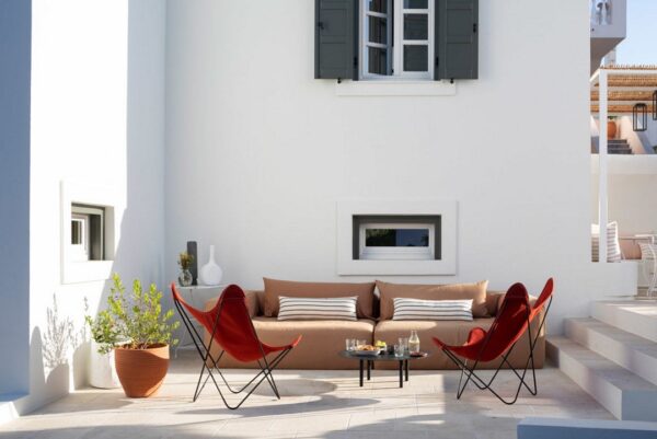 Yayaki Hotel in Spetses Island, Greece by Maison Hand