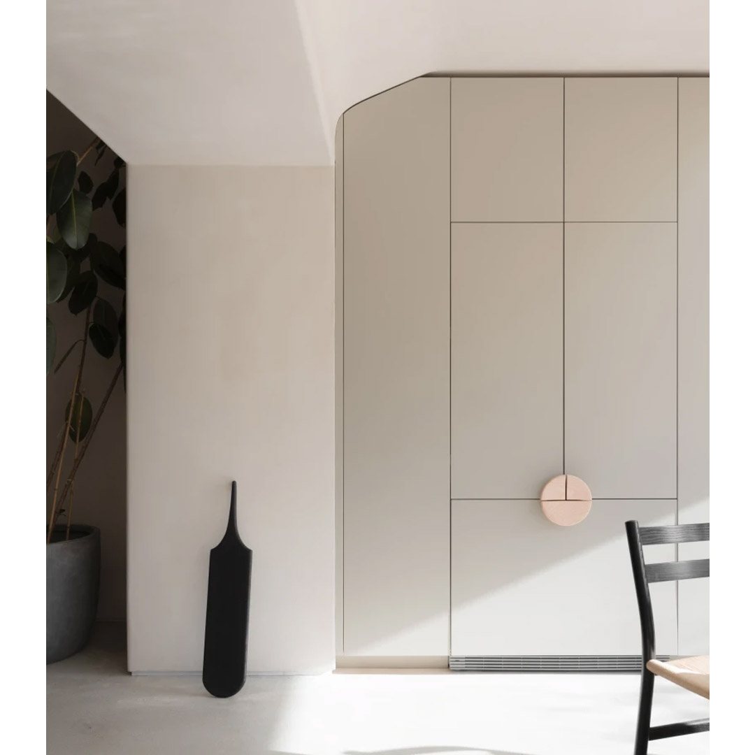 Home of Holism by House of Grey