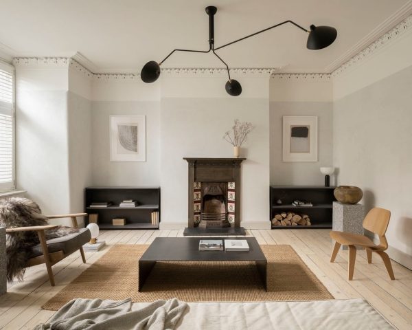 ER Residence by Studio Hallett Ike