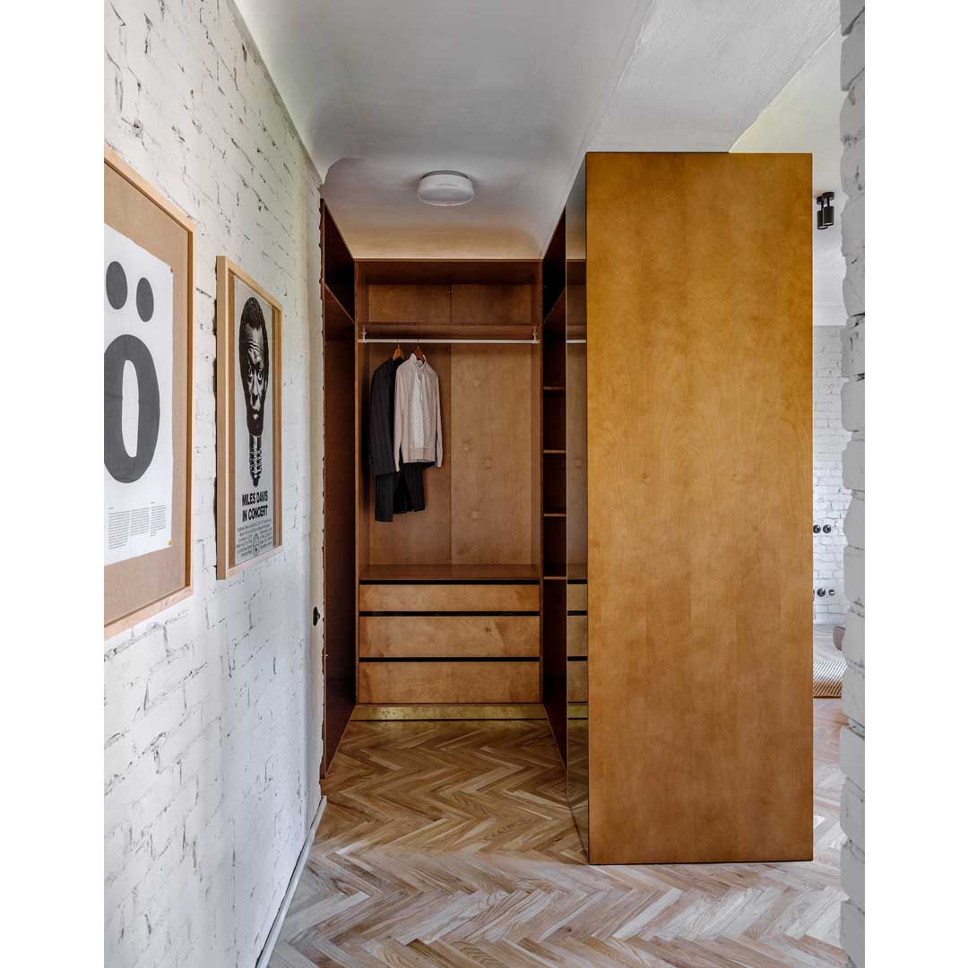 Reitarska Apartment by Emil Dervish _11